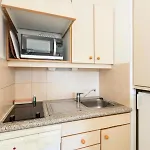 Residence Les Tamaris - Maeva Home - Studio 4 Personnes Confort Mae-4205