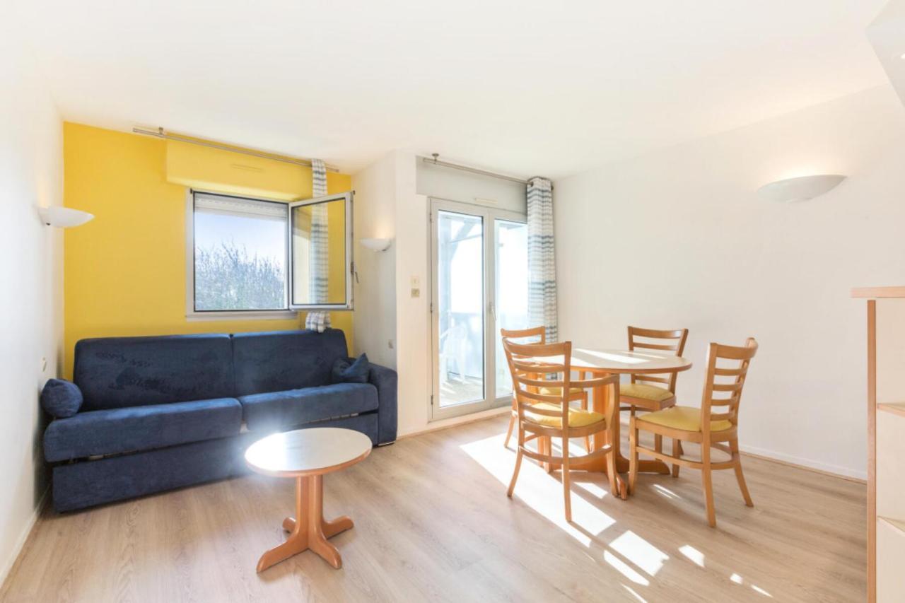 Les Tamaris - Maeva - 4 Personnes Confort Mae-4205 Appartement *
