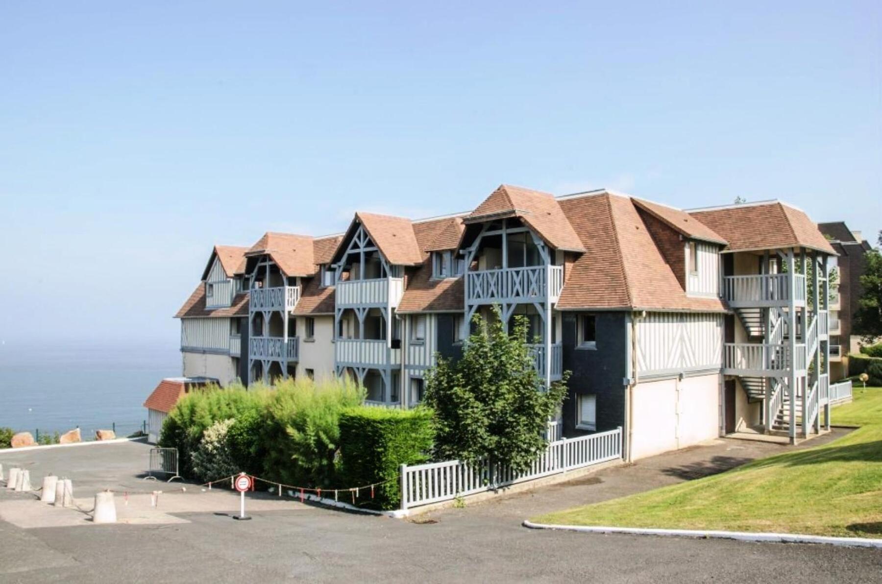 Appartement Les Tamaris - Maeva - 4 Personnes Confort Mae-4205